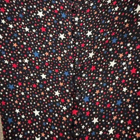 Madewell tank blouse - Picture 4 of 5